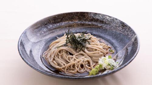 Zao Juwari Soba