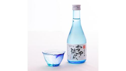 Cold sake (Yamagata local sake) 300ml